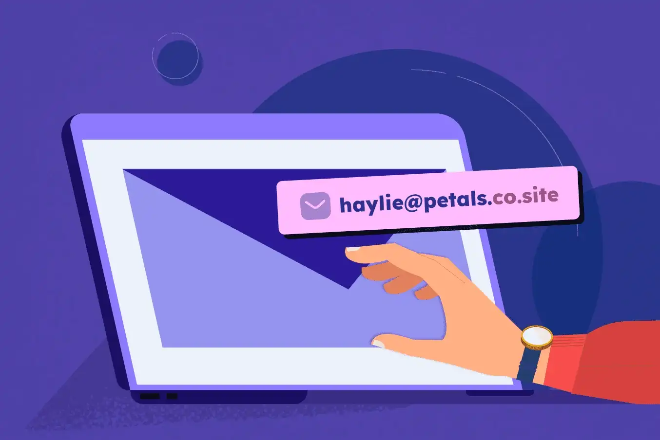 حملات بريد إلكتروني عالية التحويل – WolfNova